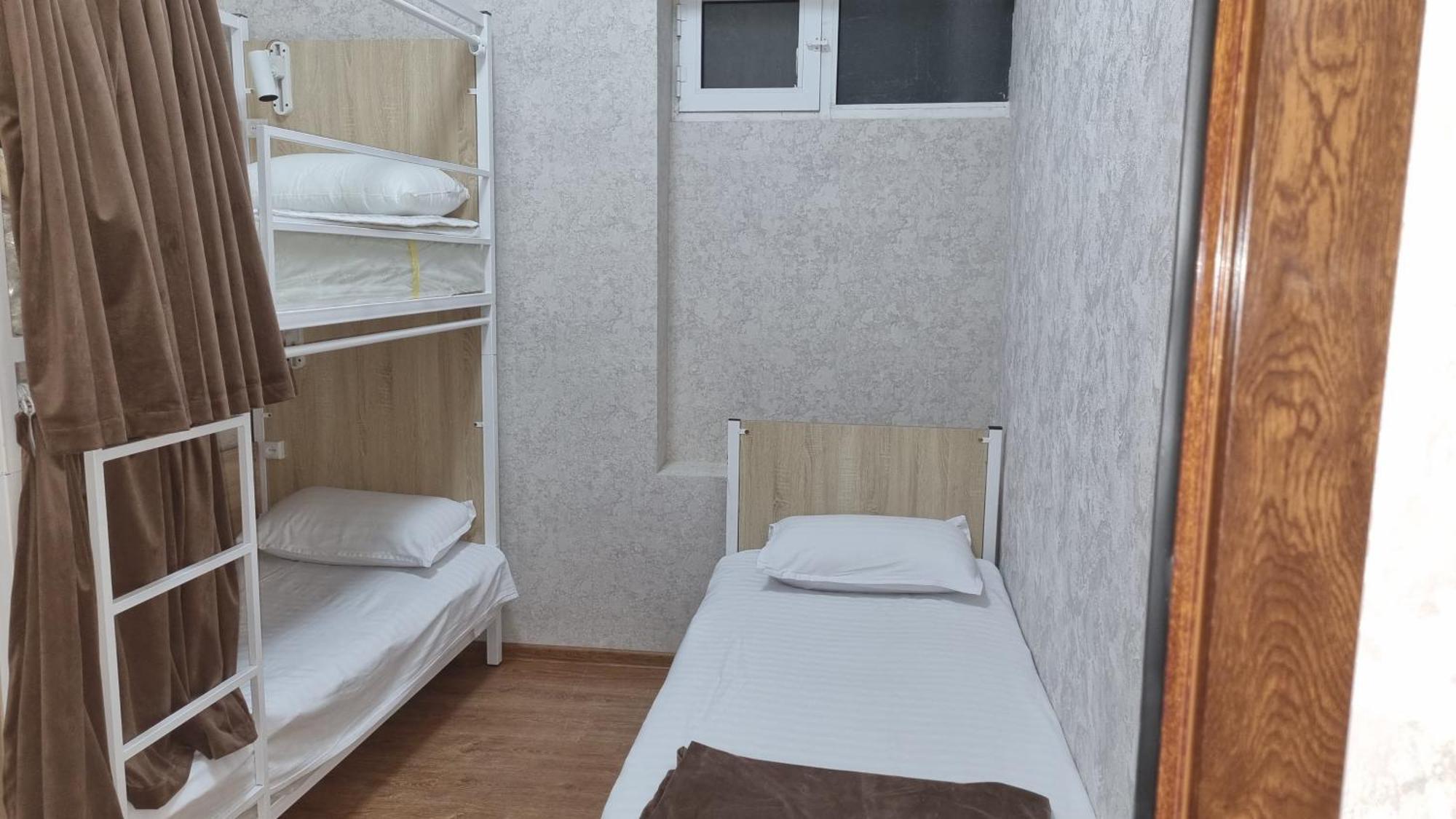 Guest House Muborak Szamarkand Kültér fotó