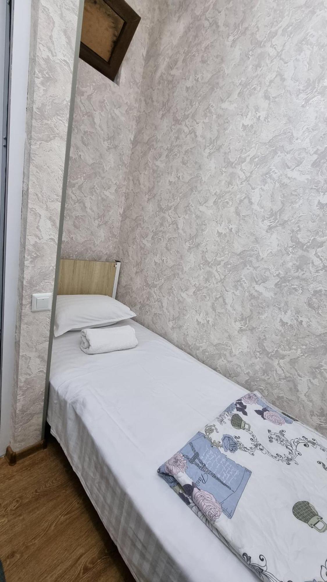 Guest House Muborak Szamarkand Kültér fotó